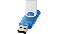 Memria USB ROTATE Translucida 8GB