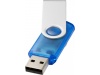 Memria USB ROTATE Translucida 32GB