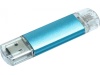 Memria USB Alumnio ON-THE-GO 32GB
