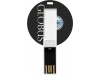 Memria USB CARTO REDONDA 8GB