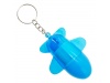 PORTA-CHAVES CANETA AVIAO CHARLES