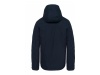 Parka com capuz