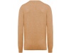Pullover premium com decote em V