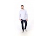 Sweatshirt Bio em malha piqu