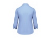 Camisa de senhora manga 3/4 Cores
