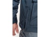 PARKA COM MANGAS AMOVVEIS