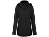Parka de senhora