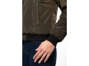 Bluso bomber de senhora