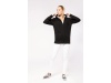 CASACO SWEATSHIRT COM CAPUZ Cores