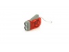Lanterna Manual com 2 Leds KOREN