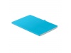 Bloco A5 capa macia RAINBOW