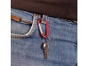 Porta-Chaves com Mosqueto ZOKO