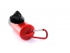 Dispensador de Sacos + Lanterna Led + Mosqueto + 15 Sacos MULLER
