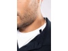 Sweatshirt com decote tipo polo