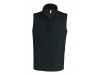 COLETE SOFTSHELL DE HOMEM