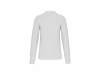 SWEATSHIRT COM DECOTE REDONDO Branca
