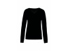 Pullover merino de senhora