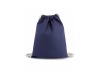 Mochila com cordo reforado