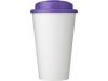 Copo Brite-Americano 350ml com tampa  prova de respingos