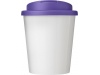 Copo Brite-Americano Espresso 250ml com tampa  prova de respingos