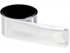 Pulseira bate-enrola refletora mdia