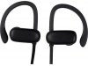 Auriculares Bluetooth com logtipo de iluminao Brilliant
