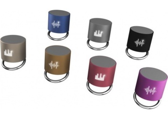 Coluna ring retroiluminada SCX.design S26