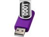 Memoria USB ROTATE Gota de resina 2GB
