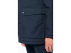 Parka de Inverno