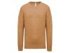 Pullover premium com decote em V