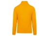 Sweatshirt com 1 /2 fecho Kariban Cores