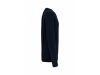 Sweatshirt Bio em malha piqu