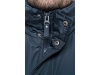 PARKA COM MANGAS AMOVVEIS