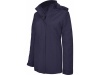 Parka de senhora
