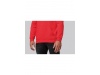 SWEATSHIRT COM CAPUZ EM CONTRASTE