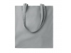 Saco de algodo com alas longas 180gr COTTONEL COLOUR ++