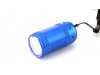 Lanterna com 6 Leds DELBIN