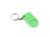Porta-Chaves com Moeda BEKA