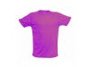 T-Shirt Adulto Cr Super Tecnic