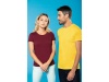 T-shirt de senhora BIO150 com decote redondo Cores
