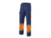 CALAS ALTA VISIBILIDADE BICOLOR 190gr/m2 4XL 5XL