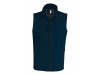 COLETE SOFTSHELL DE HOMEM