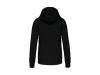 SWEATSHIRT COM CAPUZ