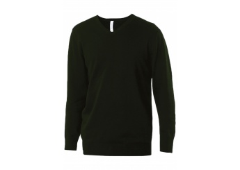 PULLOVER DECOTE V