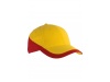 BON BICOLOR DE 6 PAINIS RACING