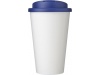 Copo Brite-Americano 350ml com tampa  prova de respingos