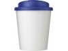 Copo Brite-Americano Espresso 250ml com tampa  prova de respingos