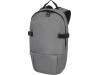 Mochila para porttil de 15 polegadas em RPET GRS Baikal