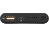 Powerbank sem fios 4000mAh com luz Glisten