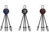 Cabo retroiluminado ring SCX.design C16
